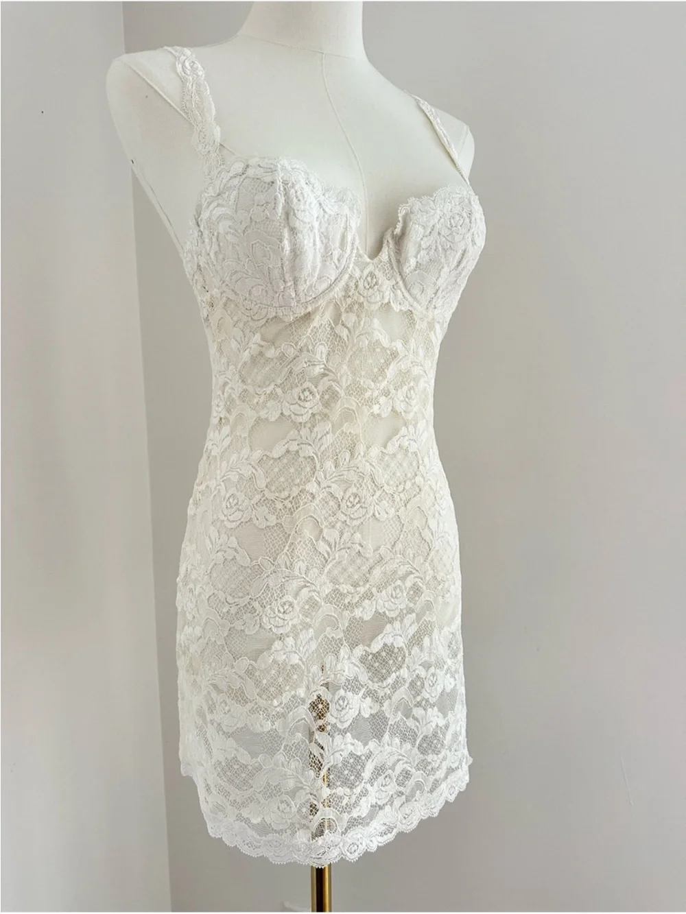 La Perla vintage la